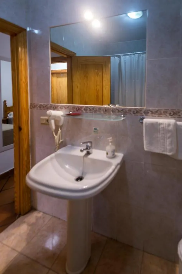Hostal San Ramon Marbella
