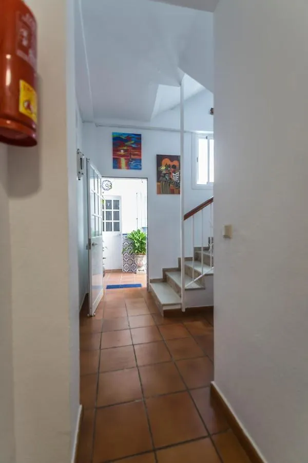 Hostal San Ramon Marbella 0*,