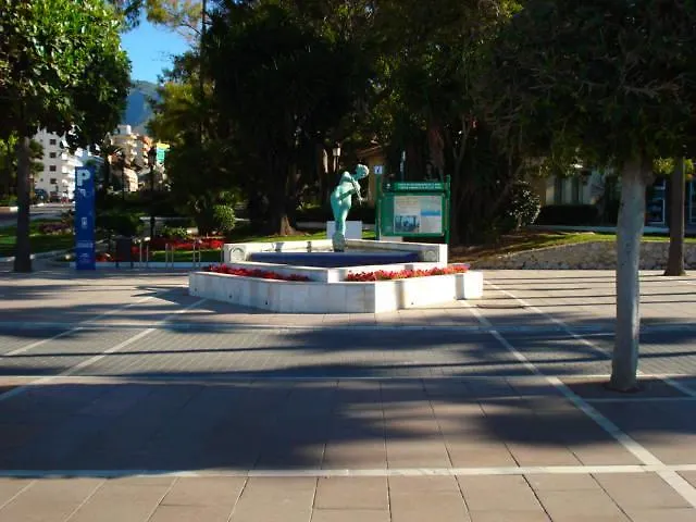 Guest house Hostal San Ramon Marbella