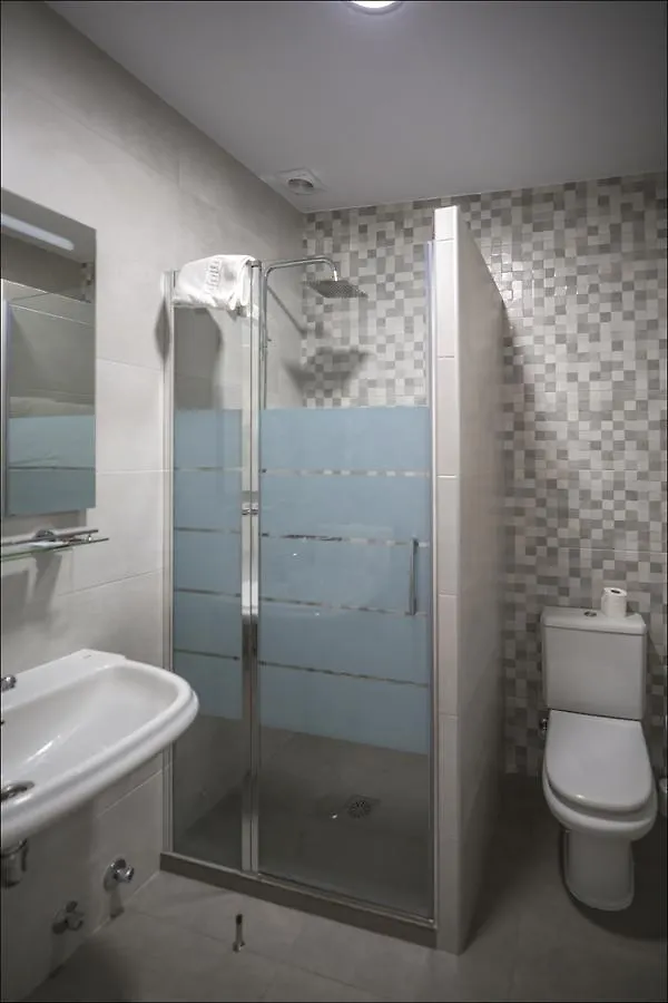 Hostal San Ramon Marbella Guest house