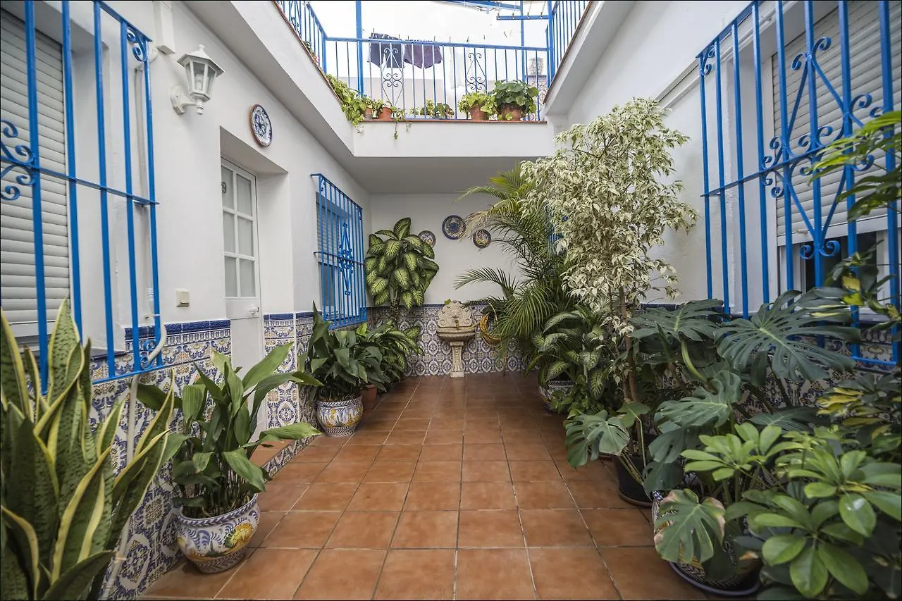 Hostal San Ramon Marbella