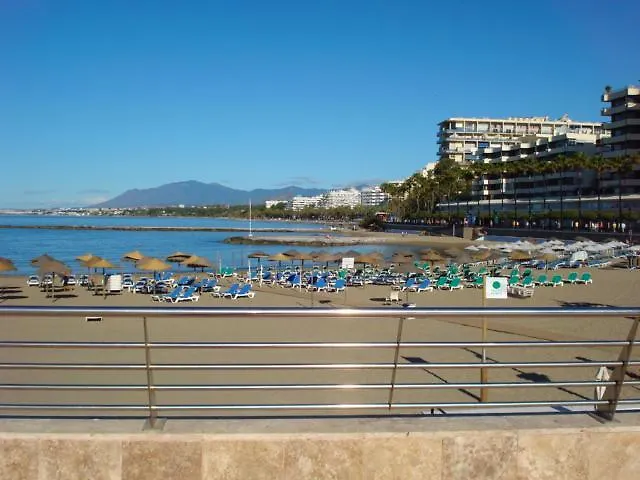 Hostal San Ramon Marbella 0*,