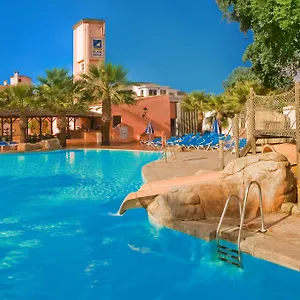 *** Hotel Diverhotel Dino Spanien