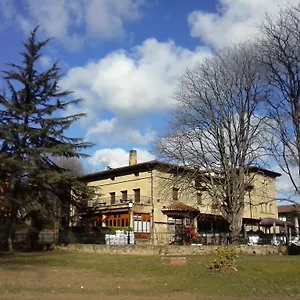 ** Hotel Artaza Spanien
