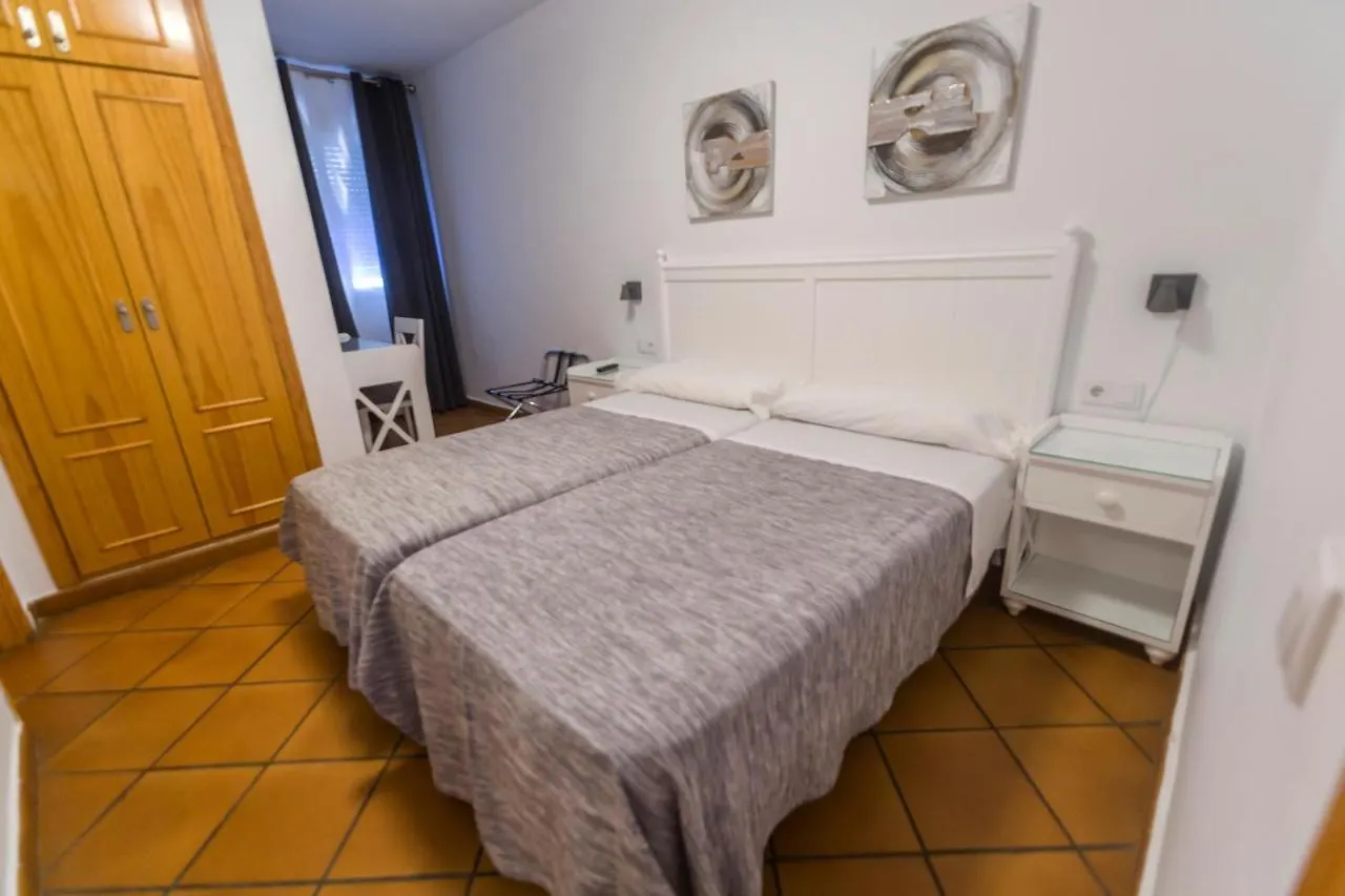 Hostal San Ramon Marbella 0*,  Espanha