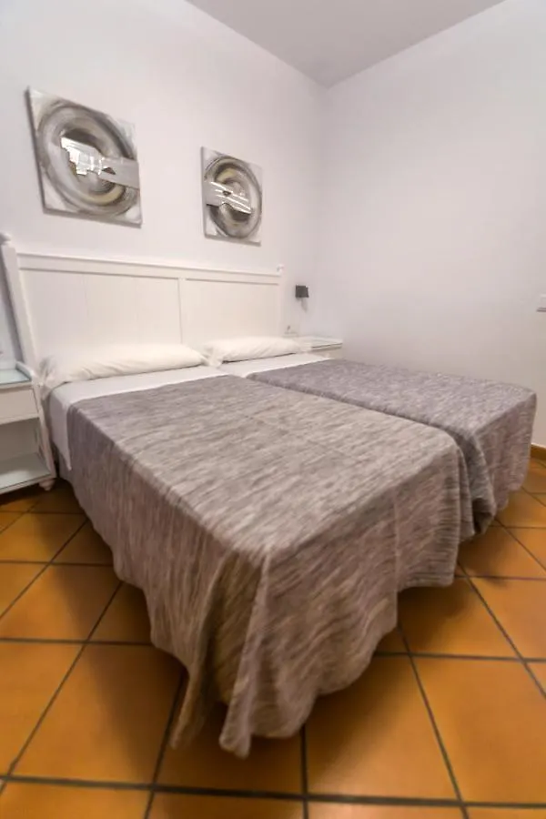 Gasthuis Hostal San Ramon Marbella
