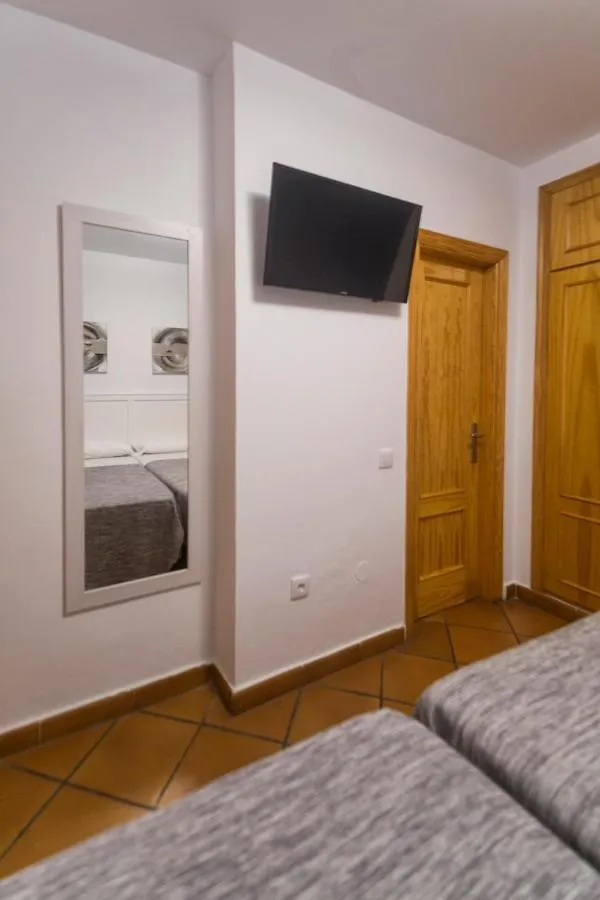Hostal San Ramon Marbella