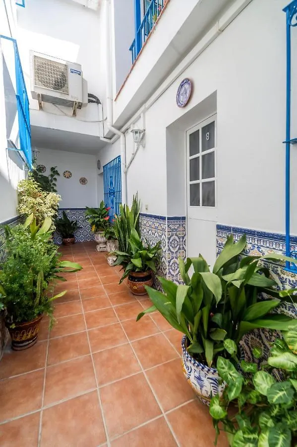 Hostal San Ramon Marbella