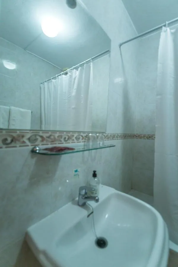 Hostal San Ramon Marbella