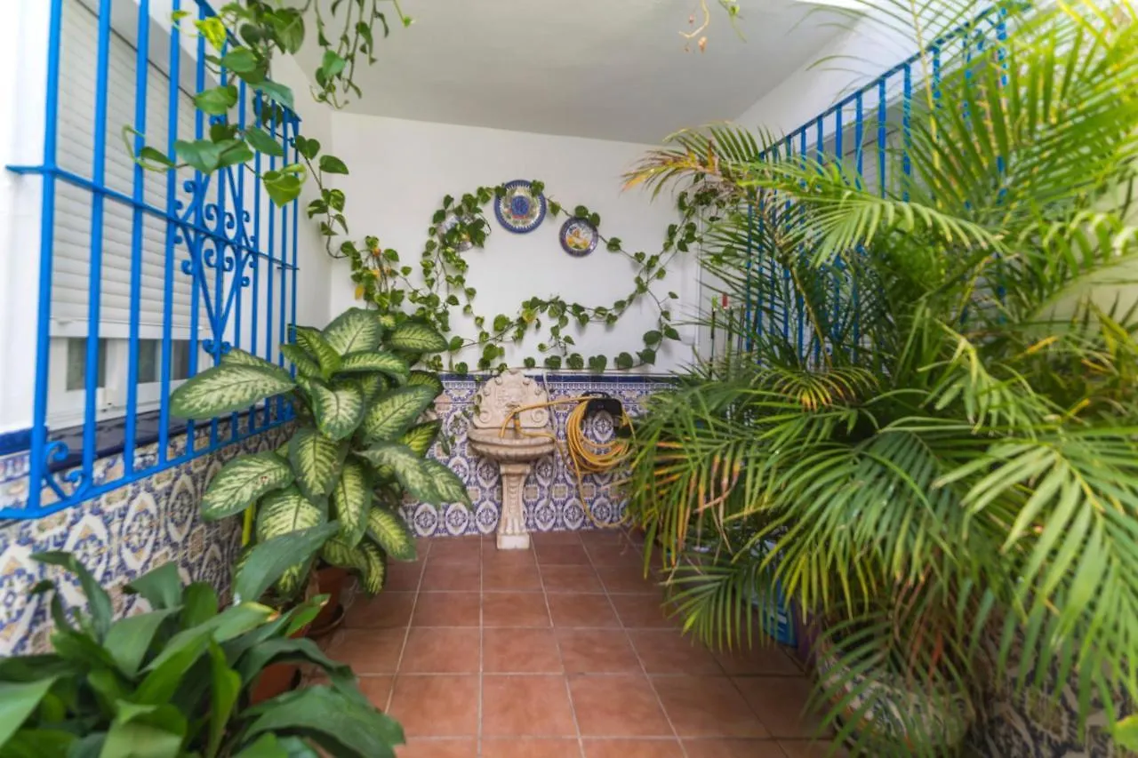 Hostal San Ramon Marbella Casa de hóspedes