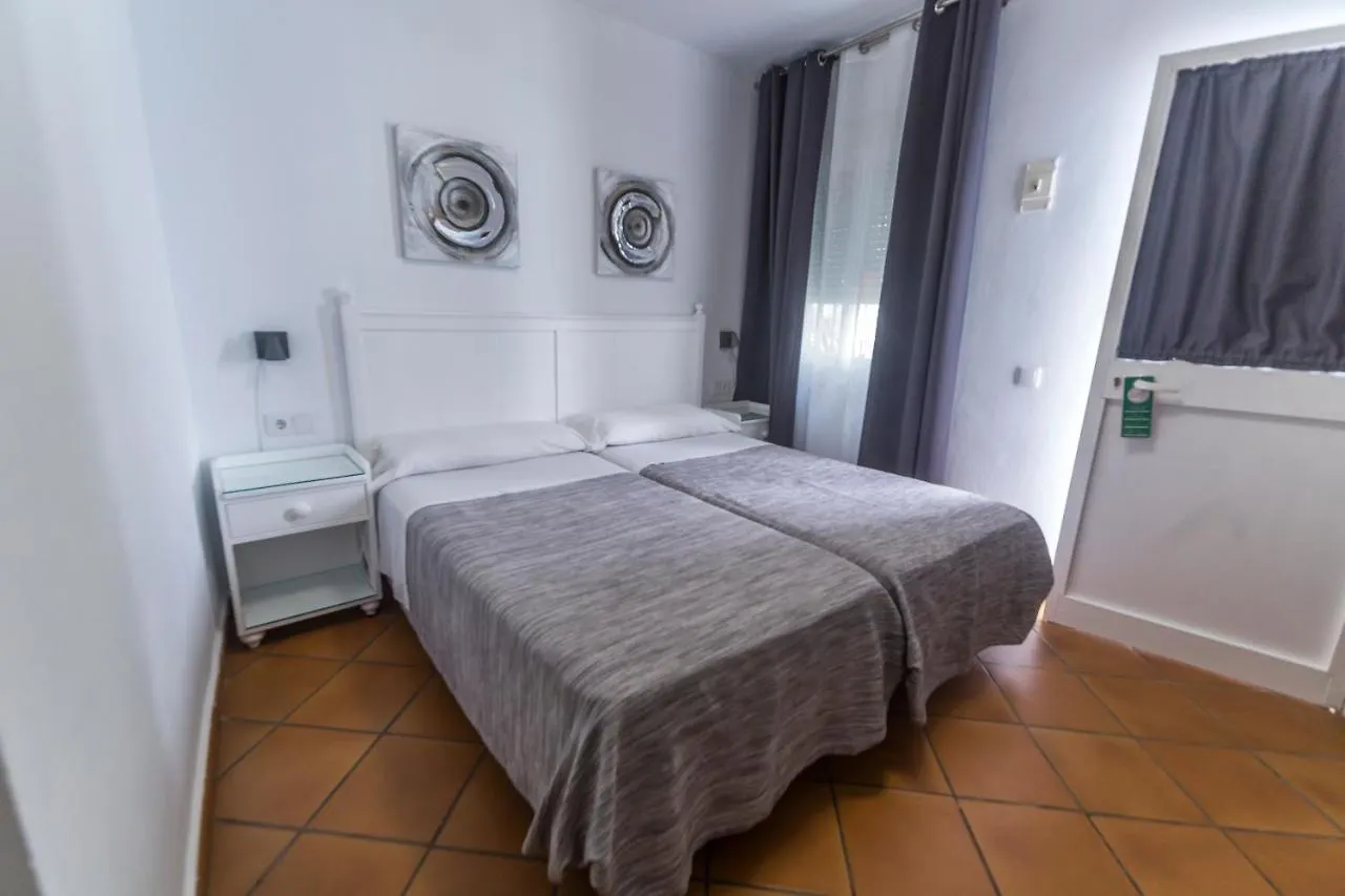 Hostal San Ramon Marbella Casa de hóspedes