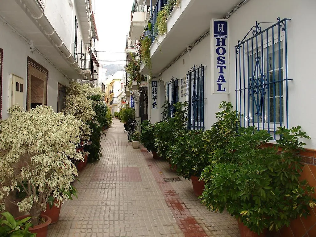 Hostal San Ramon Marbella Casa de hóspedes