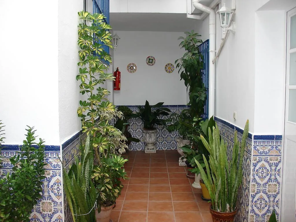 Hostal San Ramon Marbella