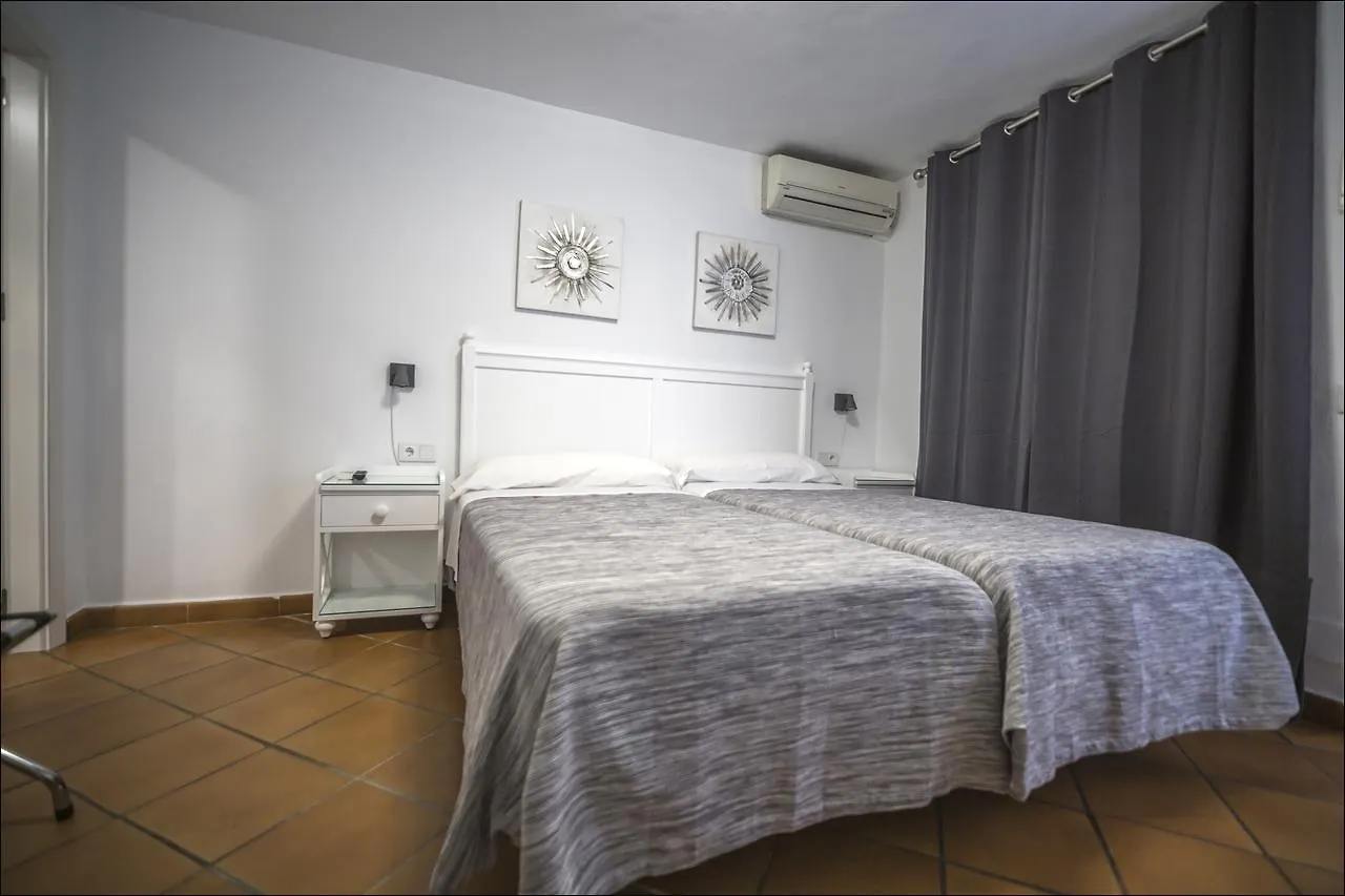 Hostal San Ramon Marbella 0*,