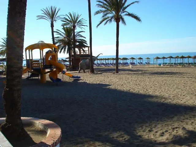 Casa de hóspedes Hostal San Ramon Marbella Espanha