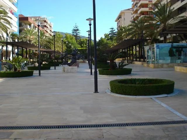 Hostal San Ramon Marbella