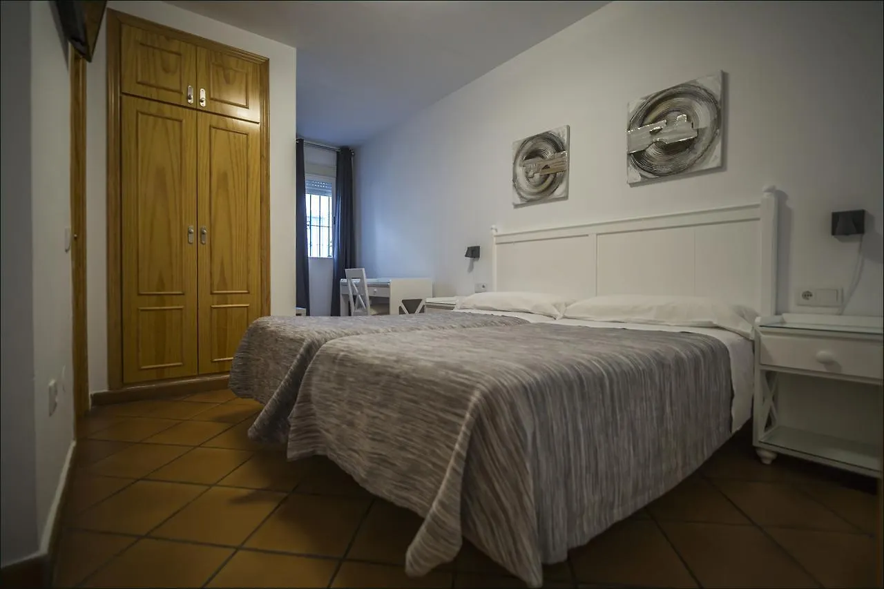 Hostal San Ramon Marbella