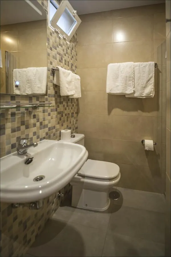Hostal San Ramon Marbella 0*,  Espanha