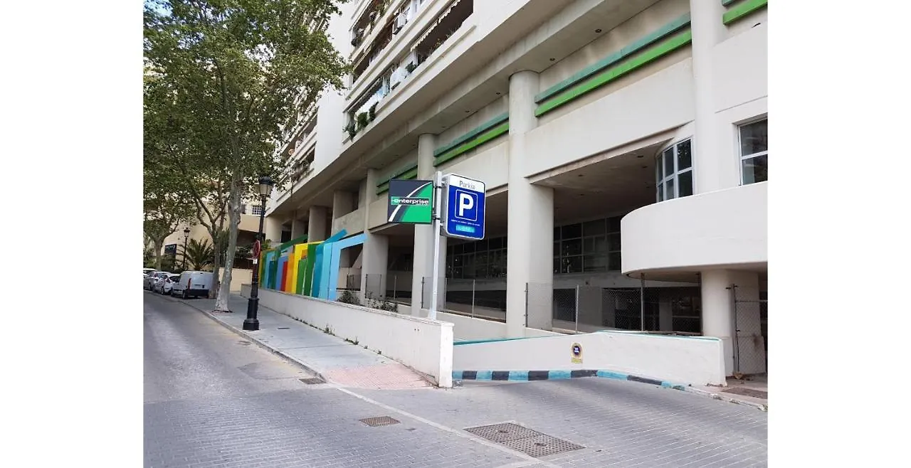 Hostal San Ramon Marbella